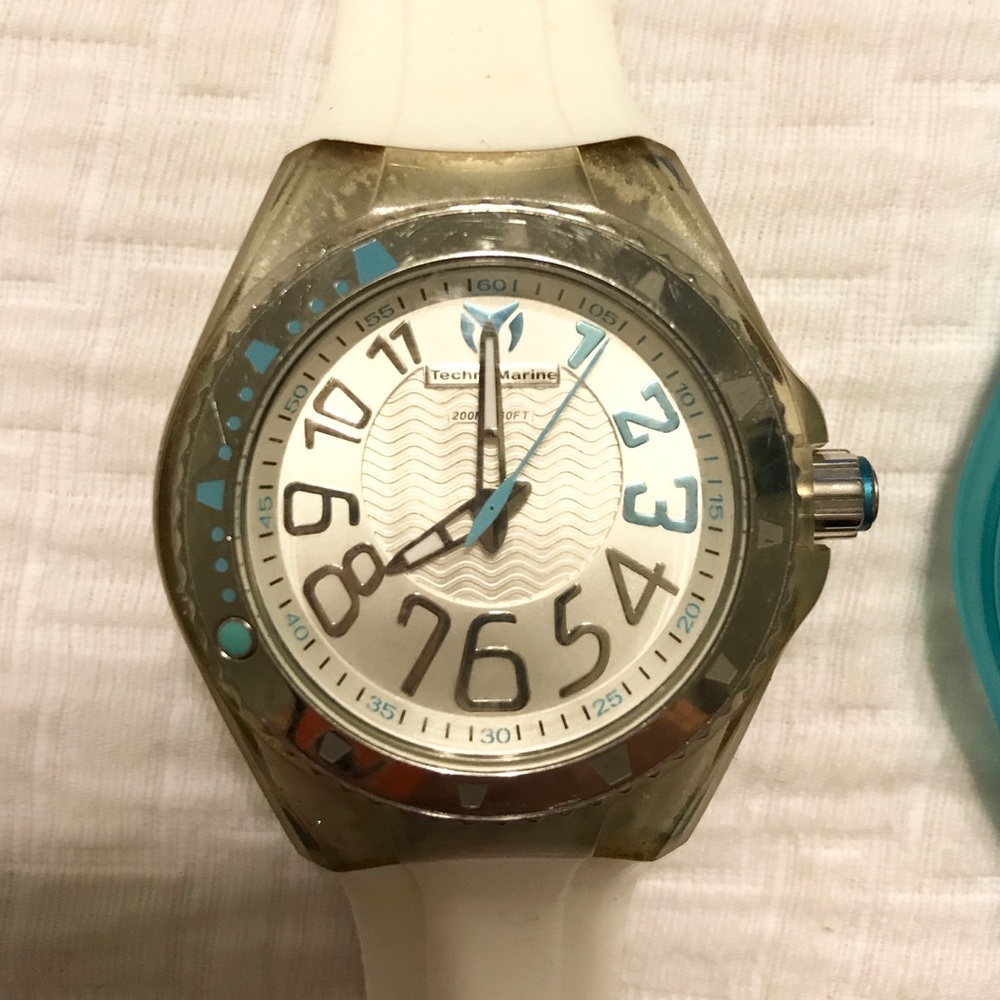 TechnoMarine Watch